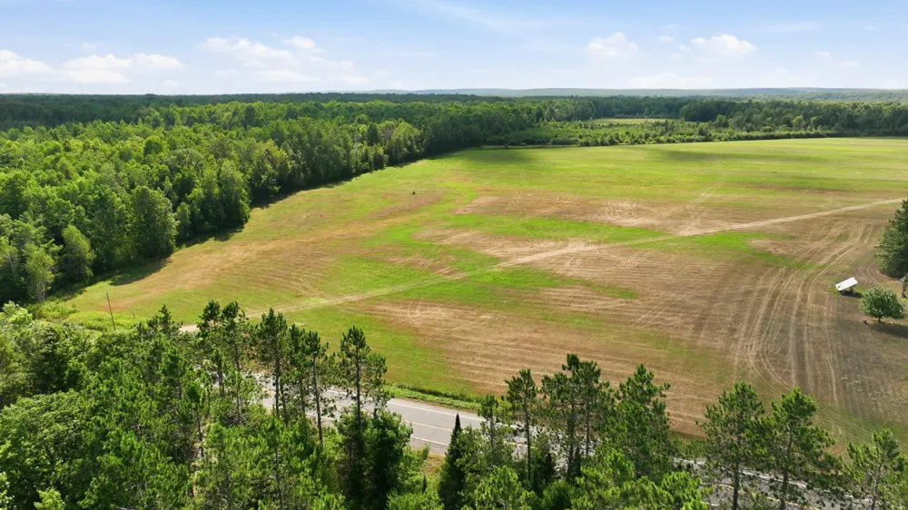 10 Acres State Hwy 40 Bruce, WI 54819