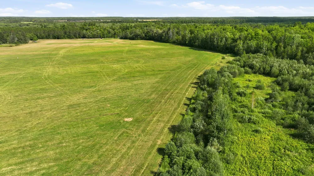 10 Acres State Hwy 40 Bruce, WI 54819