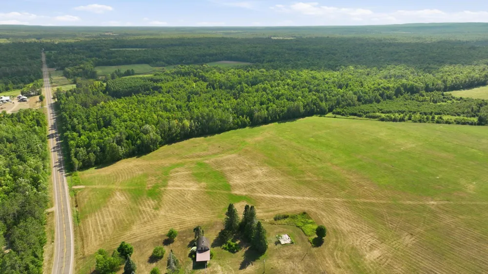 10 Acres State Hwy 40 Bruce, WI 54819