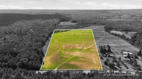 10 Acres State Hwy 40