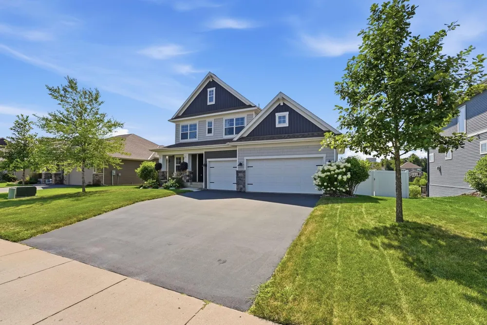 15329 75th Street NE Otsego, MN 55330
