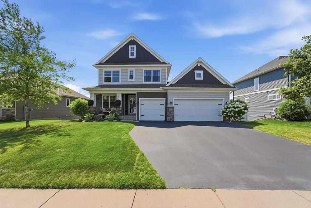 15329 75th Street NE Otsego, MN 55330