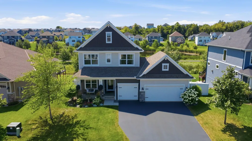 15329 75th Street NE Otsego, MN 55330