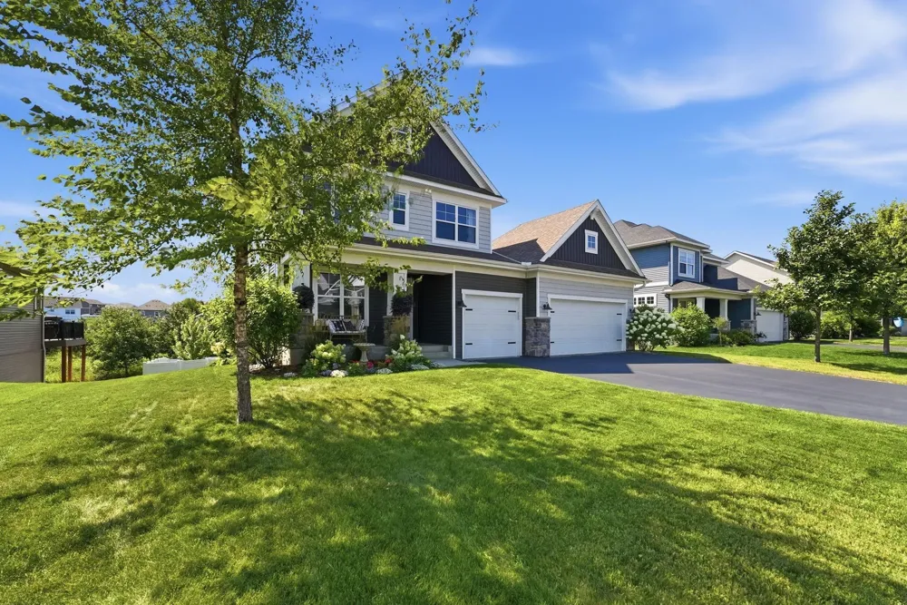 15329 75th Street NE Otsego, MN 55330