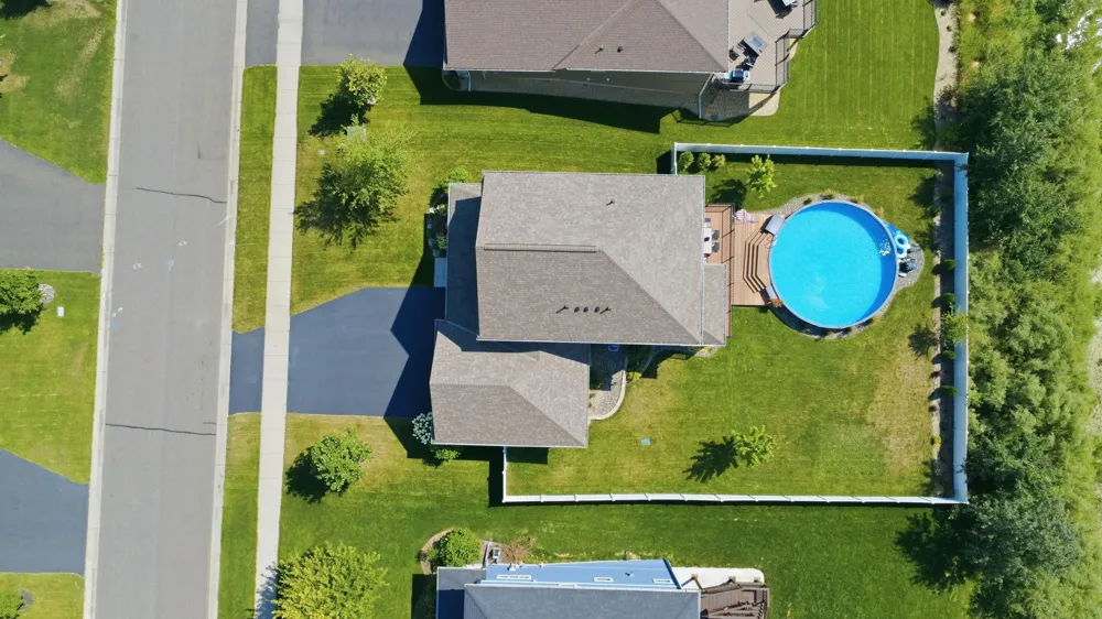 15329 75th Street NE Otsego, MN 55330