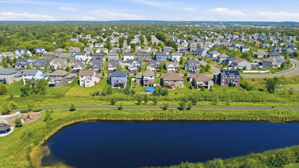 15329 75th Street NE Otsego, MN 55330