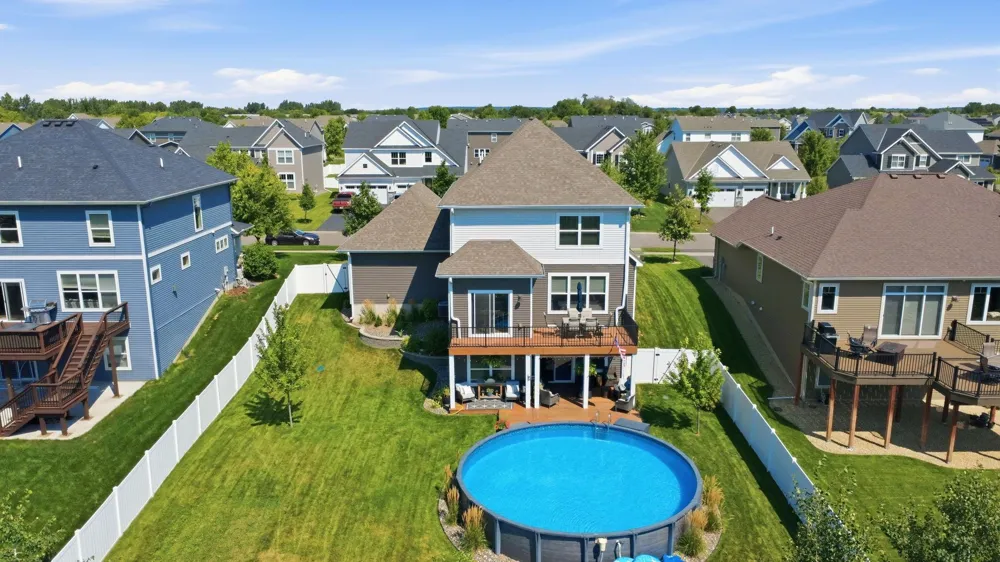 15329 75th Street NE Otsego, MN 55330