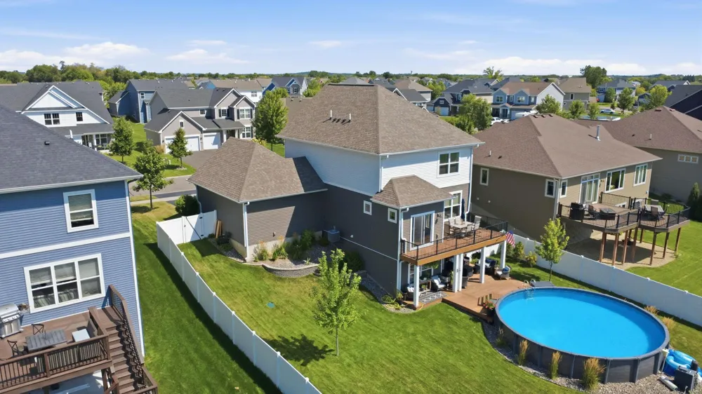 15329 75th Street NE Otsego, MN 55330