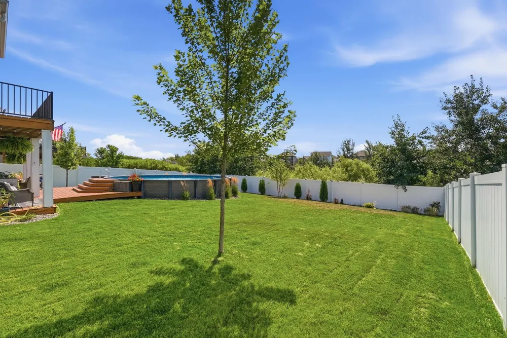 15329 75th Street NE Otsego, MN 55330