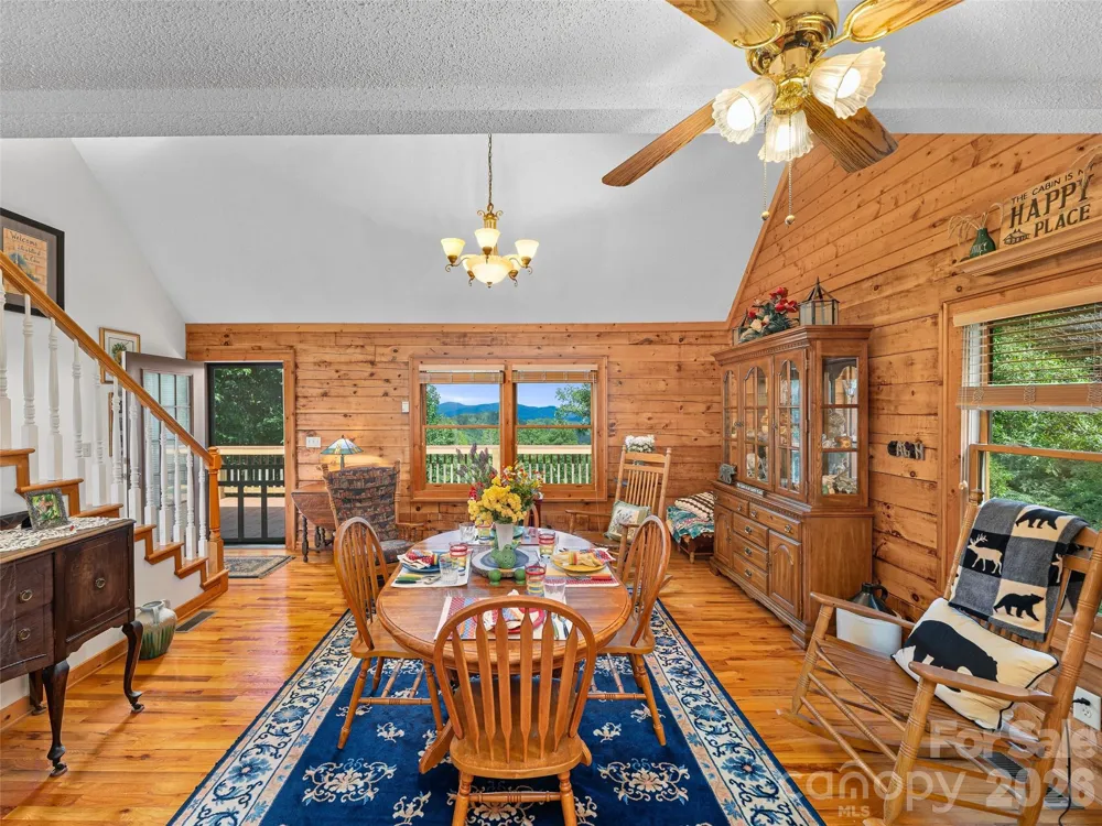 185 Blue Bird Lane Spruce Pine, NC 28777