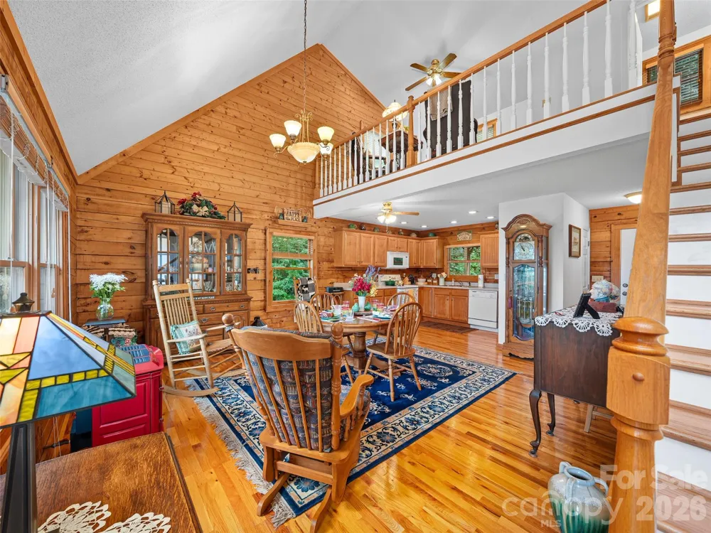 185 Blue Bird Lane Spruce Pine, NC 28777