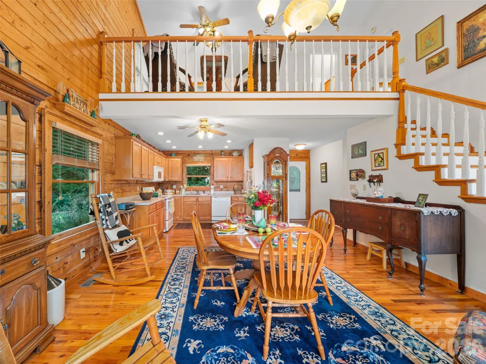 185 Blue Bird Lane Spruce Pine, NC 28777