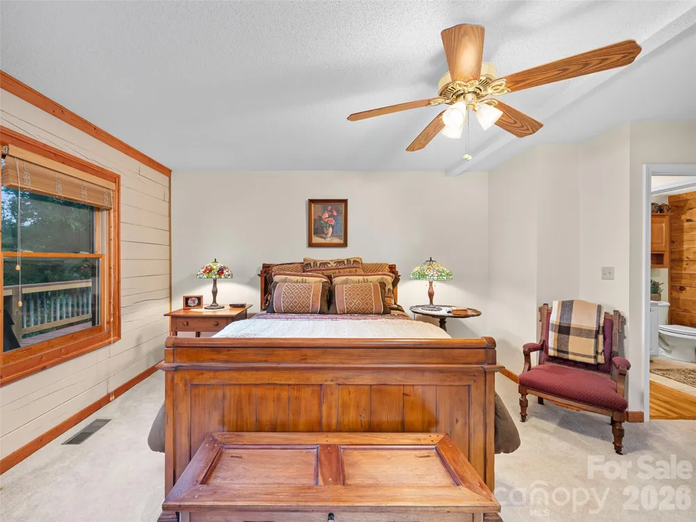 185 Blue Bird Lane Spruce Pine, NC 28777