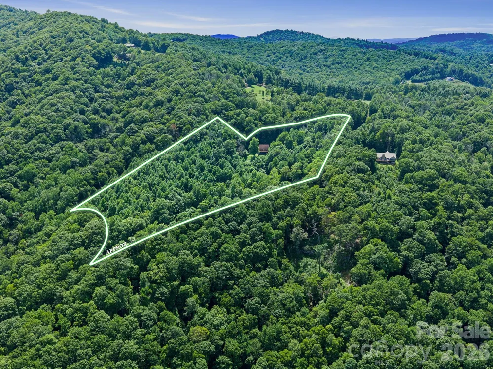 185 Blue Bird Lane Spruce Pine, NC 28777