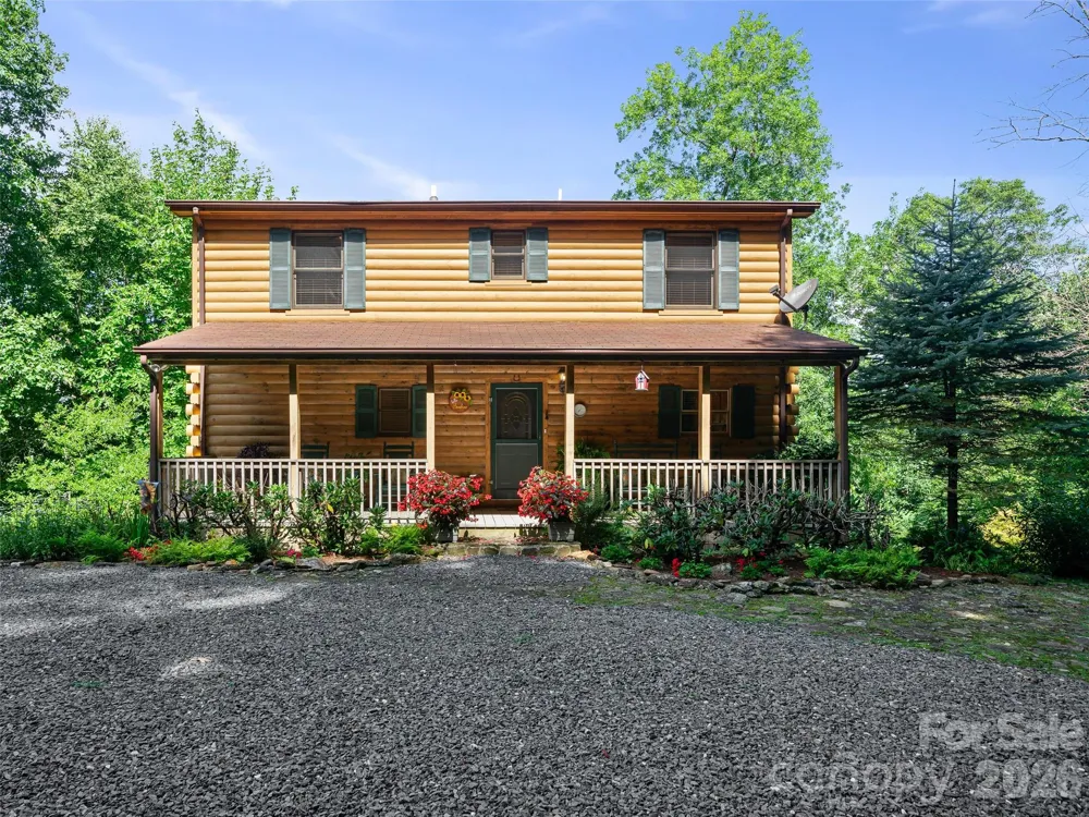185 Blue Bird Lane Spruce Pine, NC 28777