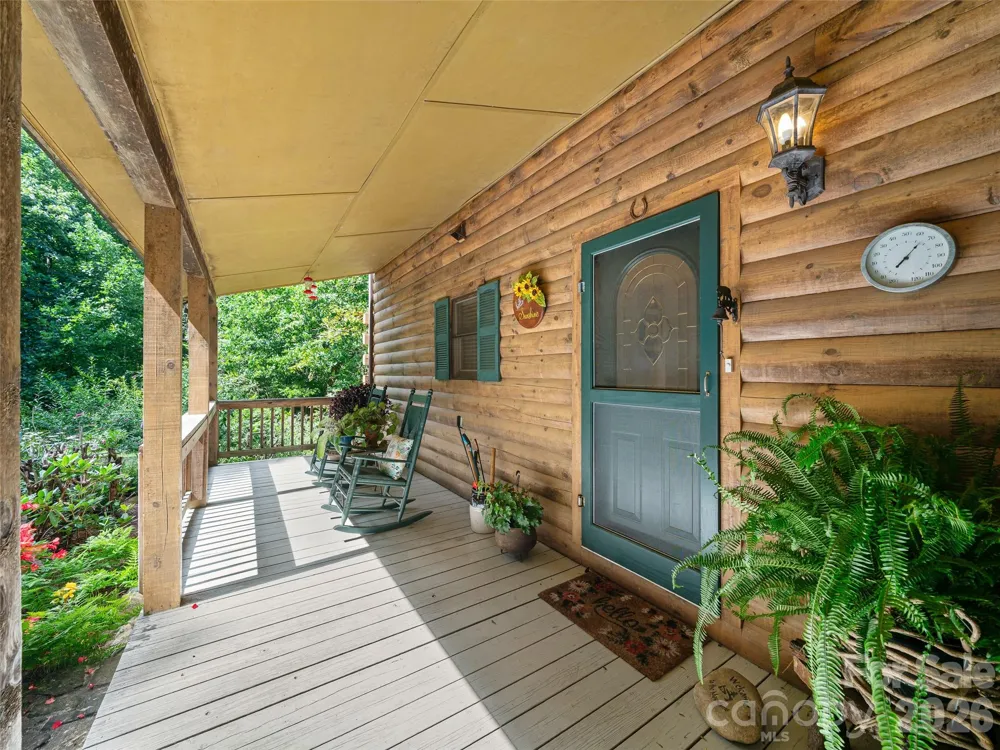 185 Blue Bird Lane Spruce Pine, NC 28777