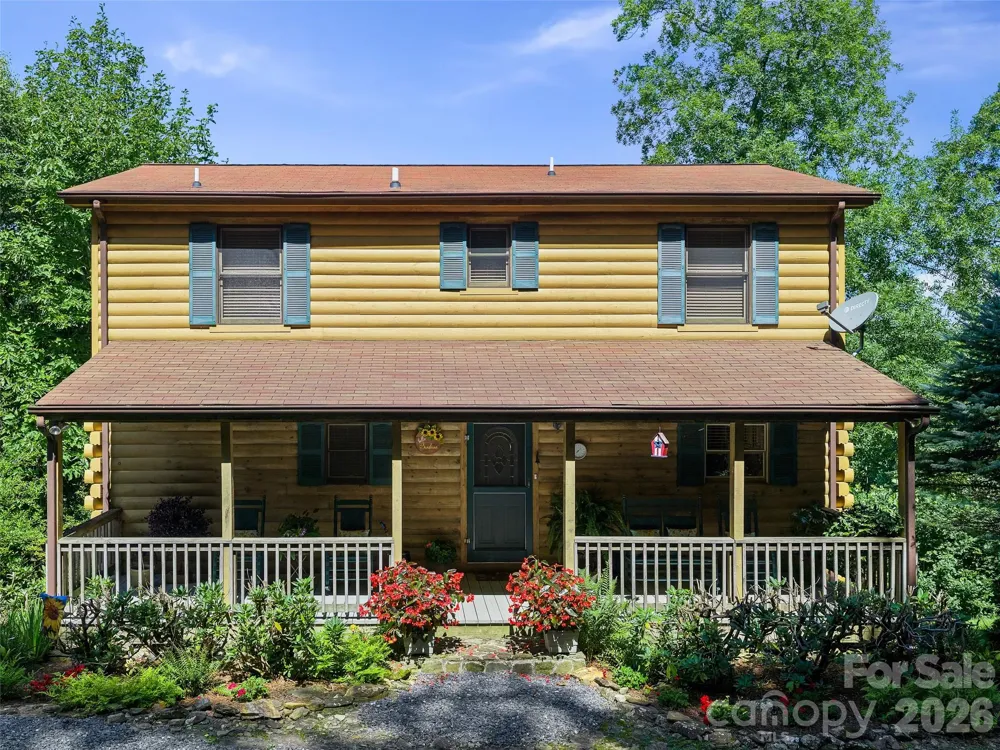 185 Blue Bird Lane Spruce Pine, NC 28777
