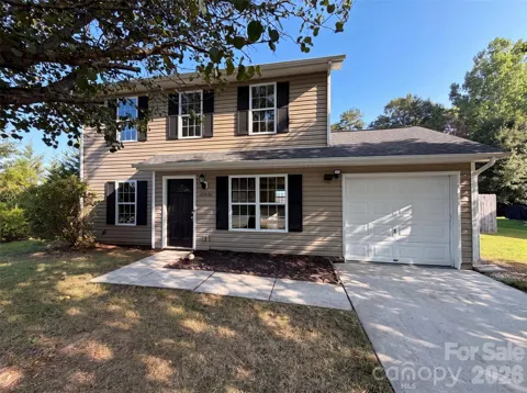 10933 Pointer Ridge Drive
