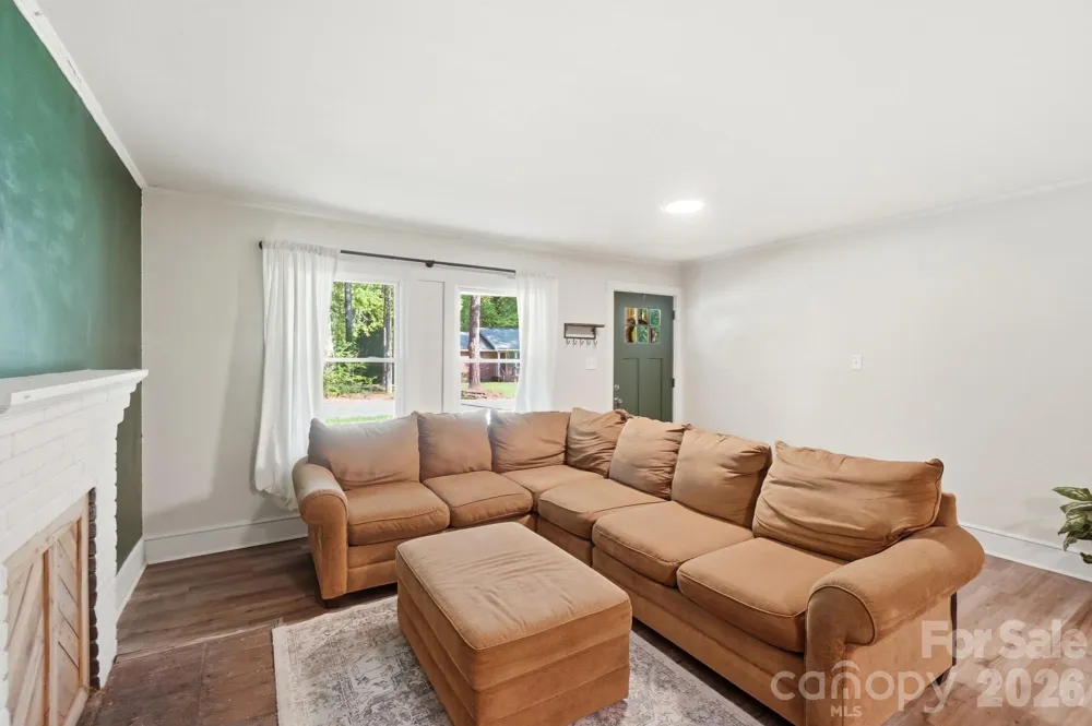 817 E Dunlap Street Lancaster, SC 29720