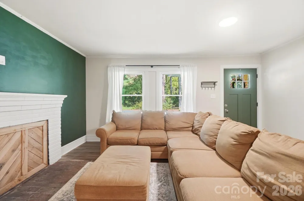 817 E Dunlap Street Lancaster, SC 29720