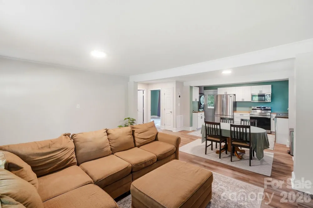 817 E Dunlap Street Lancaster, SC 29720