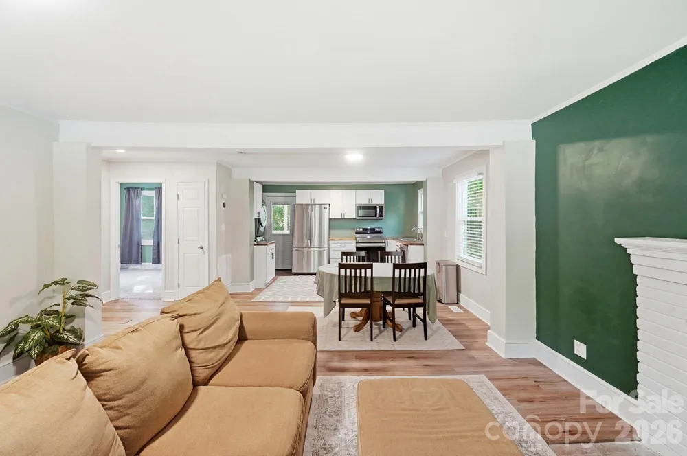 817 E Dunlap Street Lancaster, SC 29720