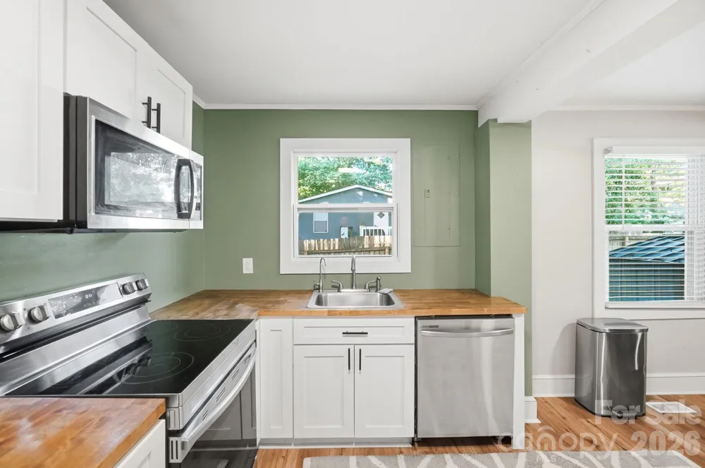 817 E Dunlap Street Lancaster, SC 29720