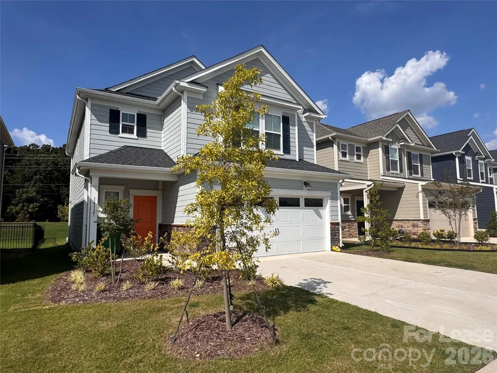 14127 Penbury Street Charlotte, NC 28278