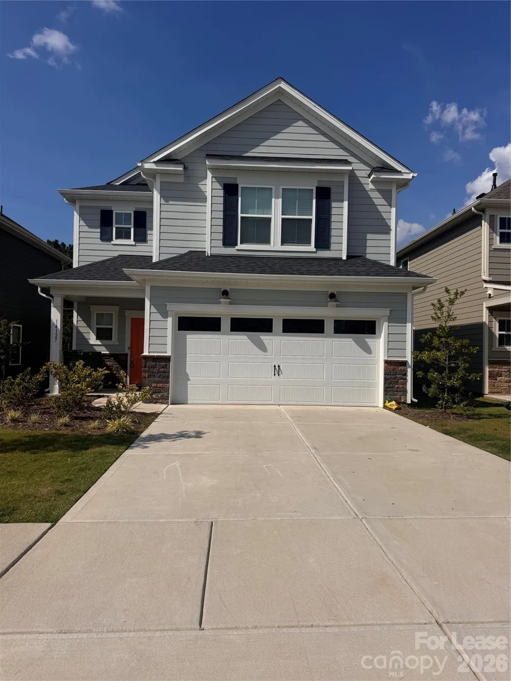 14127 Penbury Street Charlotte, NC 28278
