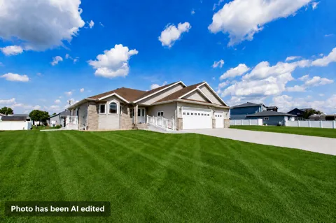 1106 Southwood Drive