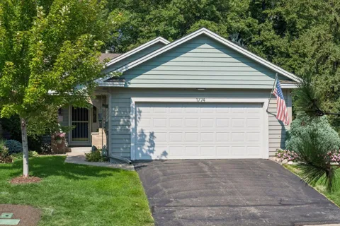 1774 Green Crest Drive