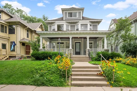 2428 Colfax Avenue S ##1