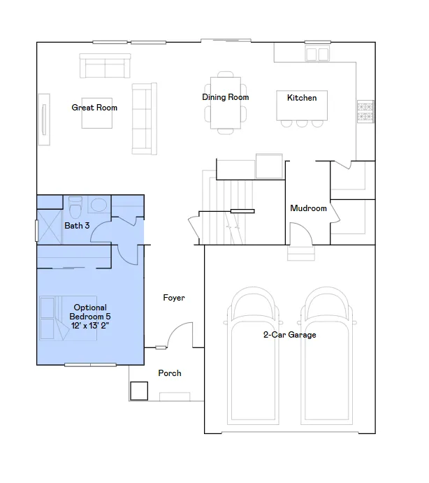 8644 Periwinkle Boulevard Woodbury, MN 55129