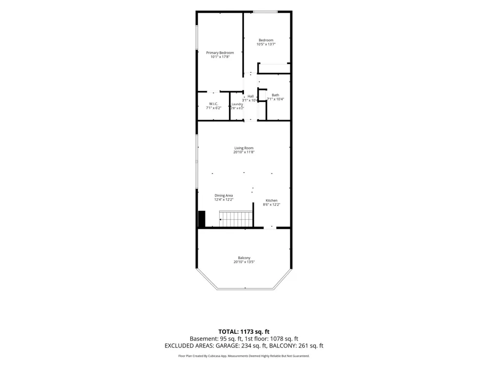 13981 60th Street Court #206 Stillwater, MN 55082