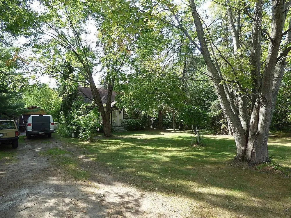 22519 County Road 3 Merrifield, MN 56465