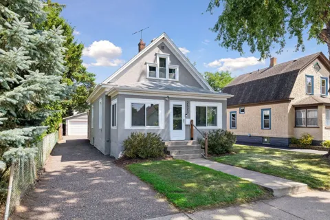 2523 Jefferson Street NE