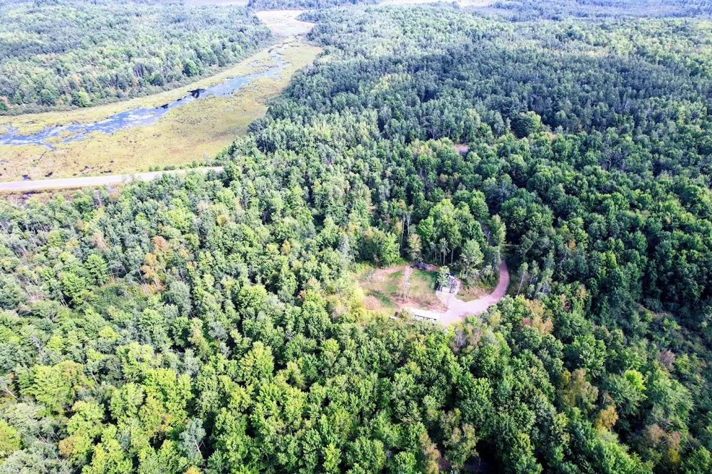 W8185 County Road J Ladysmith, WI 54848