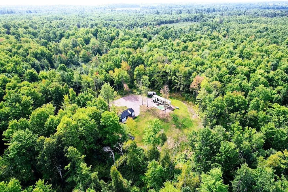 W8185 County Road J Ladysmith, WI 54848
