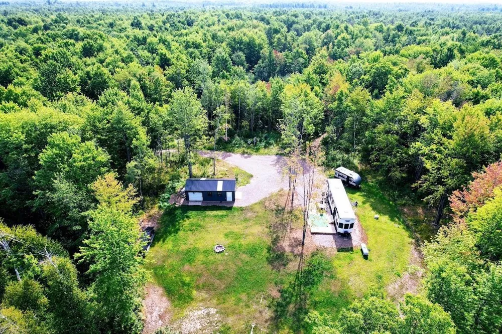W8185 County Road J Ladysmith, WI 54848