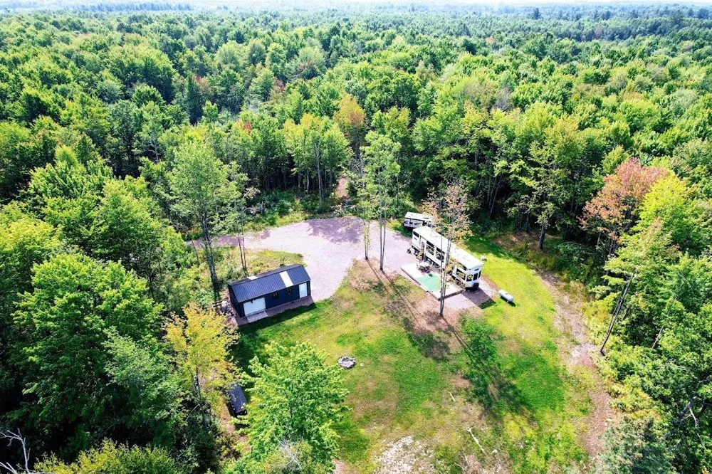 W8185 County Road J Ladysmith, WI 54848