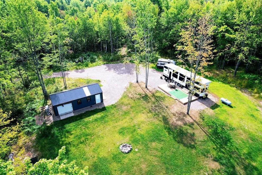 W8185 County Road J Ladysmith, WI 54848
