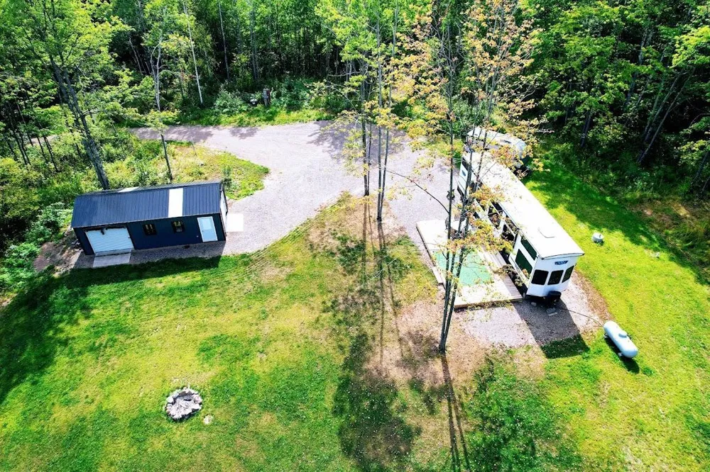 W8185 County Road J Ladysmith, WI 54848
