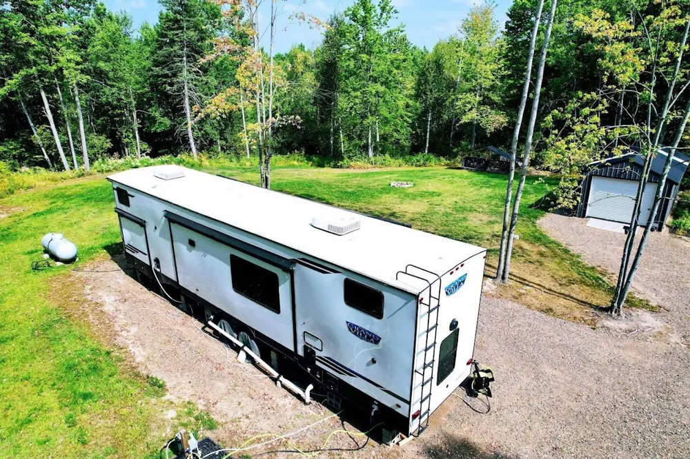 W8185 County Road J Ladysmith, WI 54848