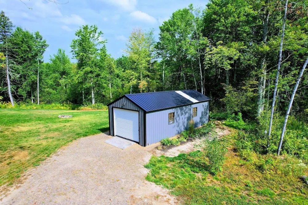 W8185 County Road J Ladysmith, WI 54848