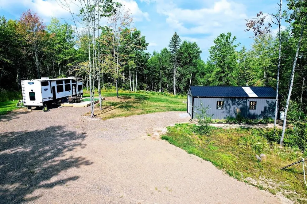 W8185 County Road J Ladysmith, WI 54848