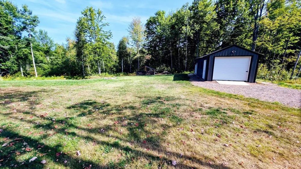 W8185 County Road J Ladysmith, WI 54848