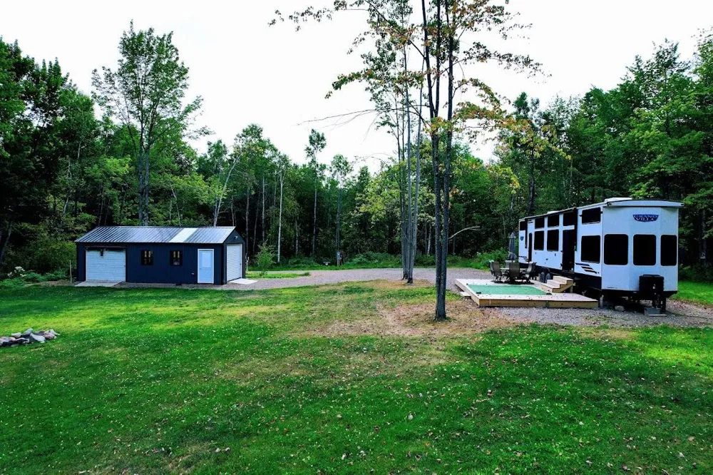 W8185 County Road J Ladysmith, WI 54848