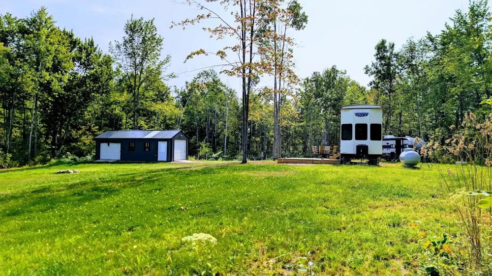 W8185 County Road J Ladysmith, WI 54848