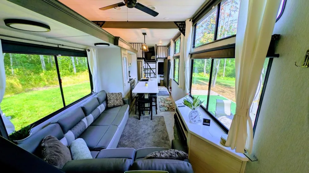 W8185 County Road J Ladysmith, WI 54848