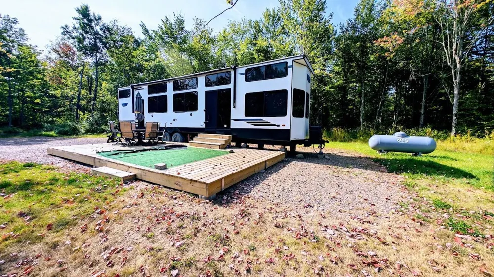 W8185 County Road J Ladysmith, WI 54848
